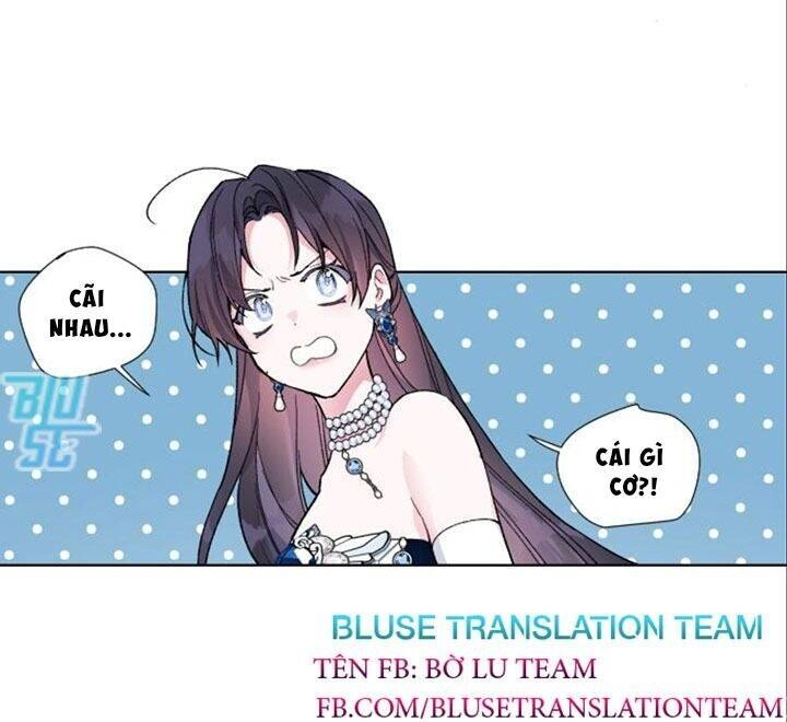 Cách Mà Kỵ Sĩ Sống Như Tiểu Thư Chapter 16 - 6