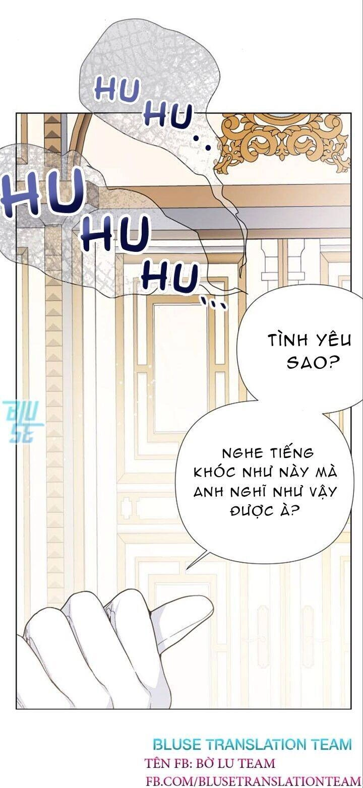 Cách Mà Kỵ Sĩ Sống Như Tiểu Thư Chapter 16 - 7