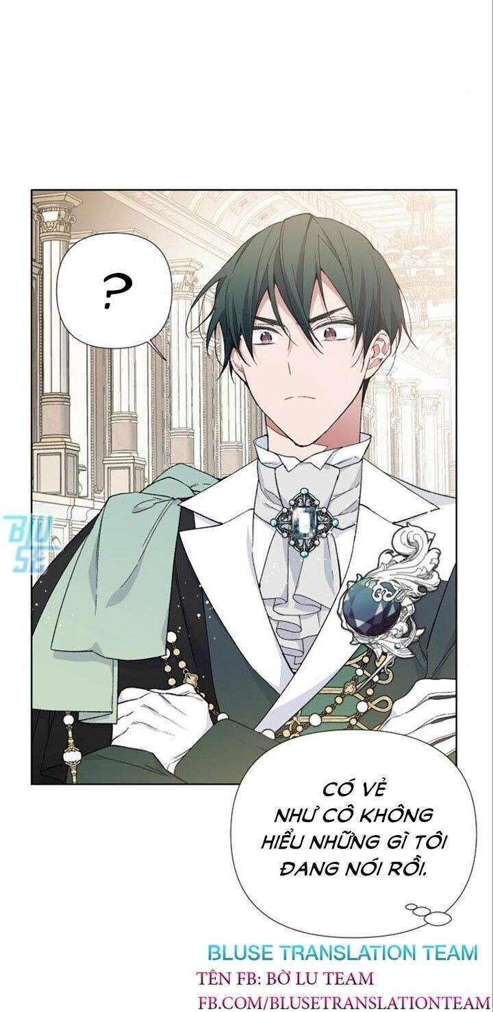 Cách Mà Kỵ Sĩ Sống Như Tiểu Thư Chapter 16 - 8