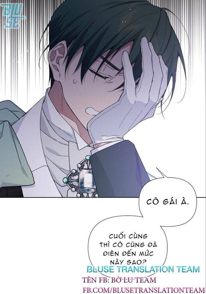 Cách Mà Kỵ Sĩ Sống Như Tiểu Thư Chapter 16 - 11