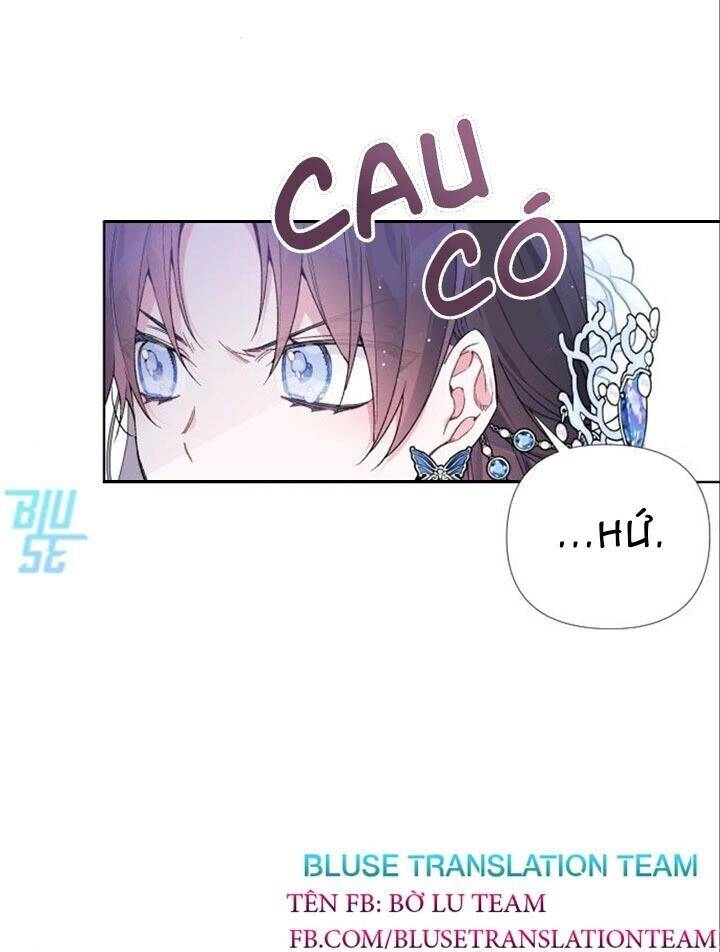 Cách Mà Kỵ Sĩ Sống Như Tiểu Thư Chapter 16 - 14