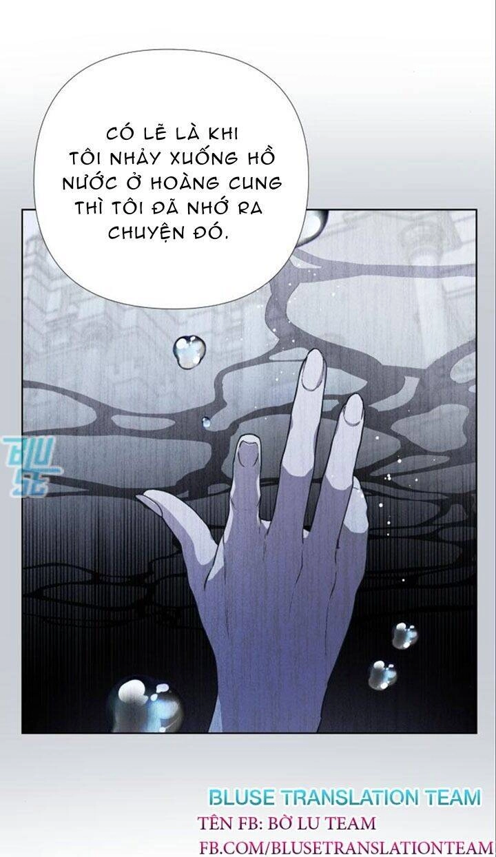 Cách Mà Kỵ Sĩ Sống Như Tiểu Thư Chapter 16 - 15