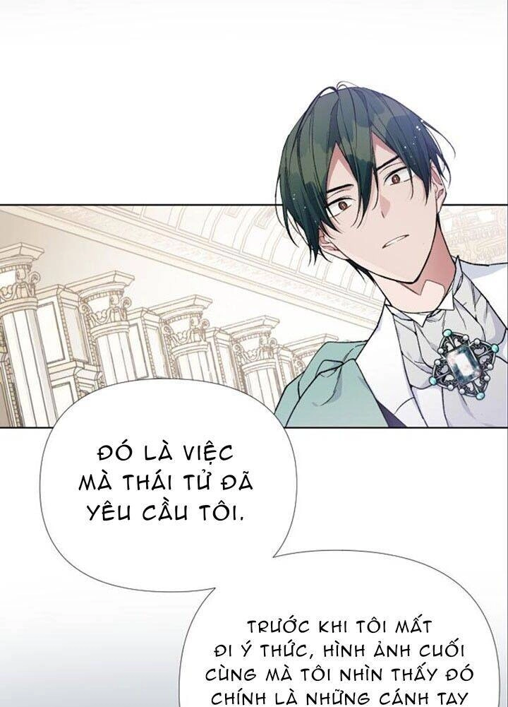 Cách Mà Kỵ Sĩ Sống Như Tiểu Thư Chapter 16 - 16