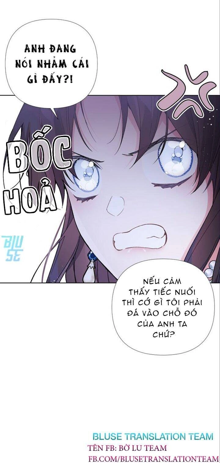 Cách Mà Kỵ Sĩ Sống Như Tiểu Thư Chapter 16 - 19