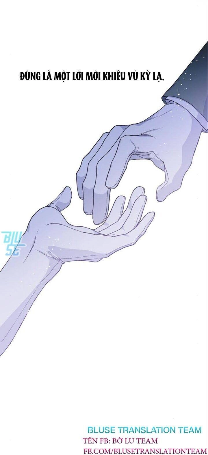 Cách Mà Kỵ Sĩ Sống Như Tiểu Thư Chapter 16 - 23