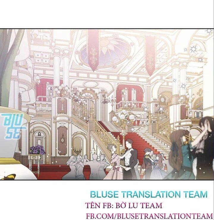 Cách Mà Kỵ Sĩ Sống Như Tiểu Thư Chapter 16 - 25