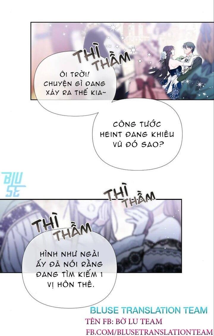 Cách Mà Kỵ Sĩ Sống Như Tiểu Thư Chapter 16 - 26