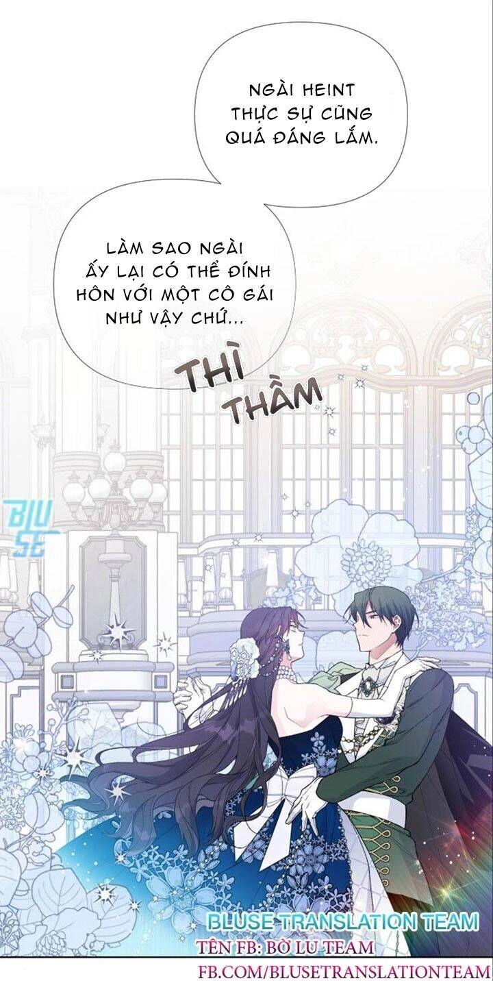 Cách Mà Kỵ Sĩ Sống Như Tiểu Thư Chapter 16 - 27