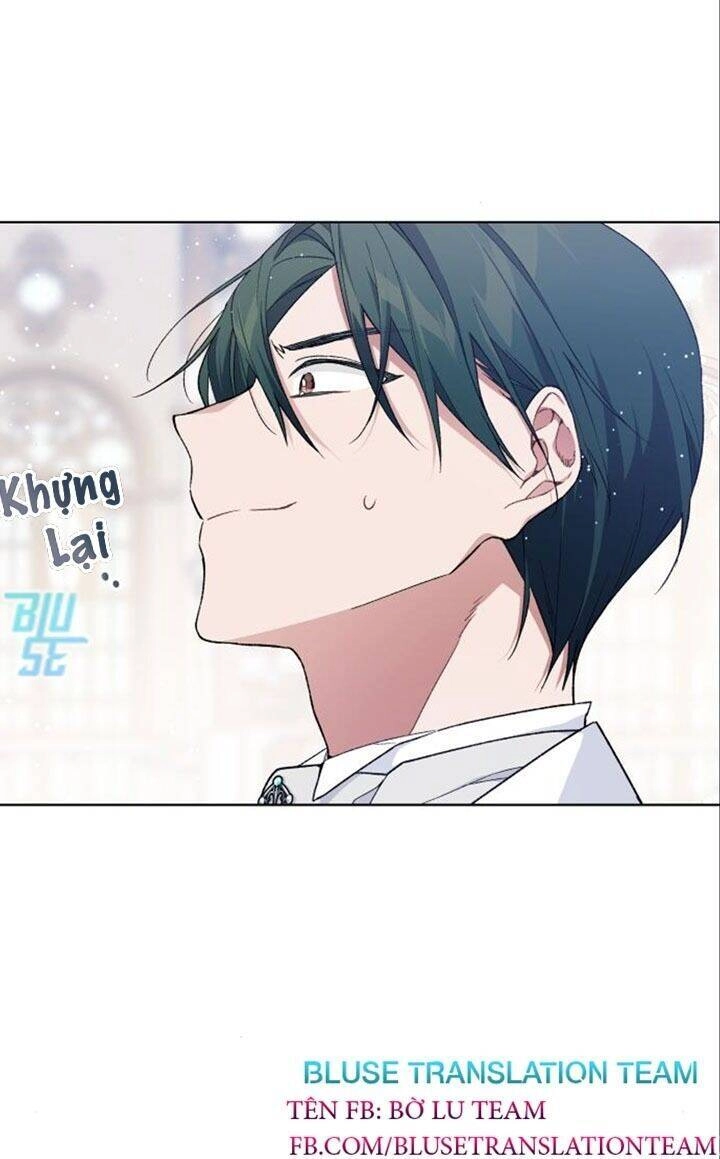 Cách Mà Kỵ Sĩ Sống Như Tiểu Thư Chapter 16 - 33