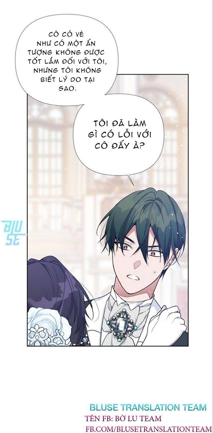 Cách Mà Kỵ Sĩ Sống Như Tiểu Thư Chapter 16 - 34