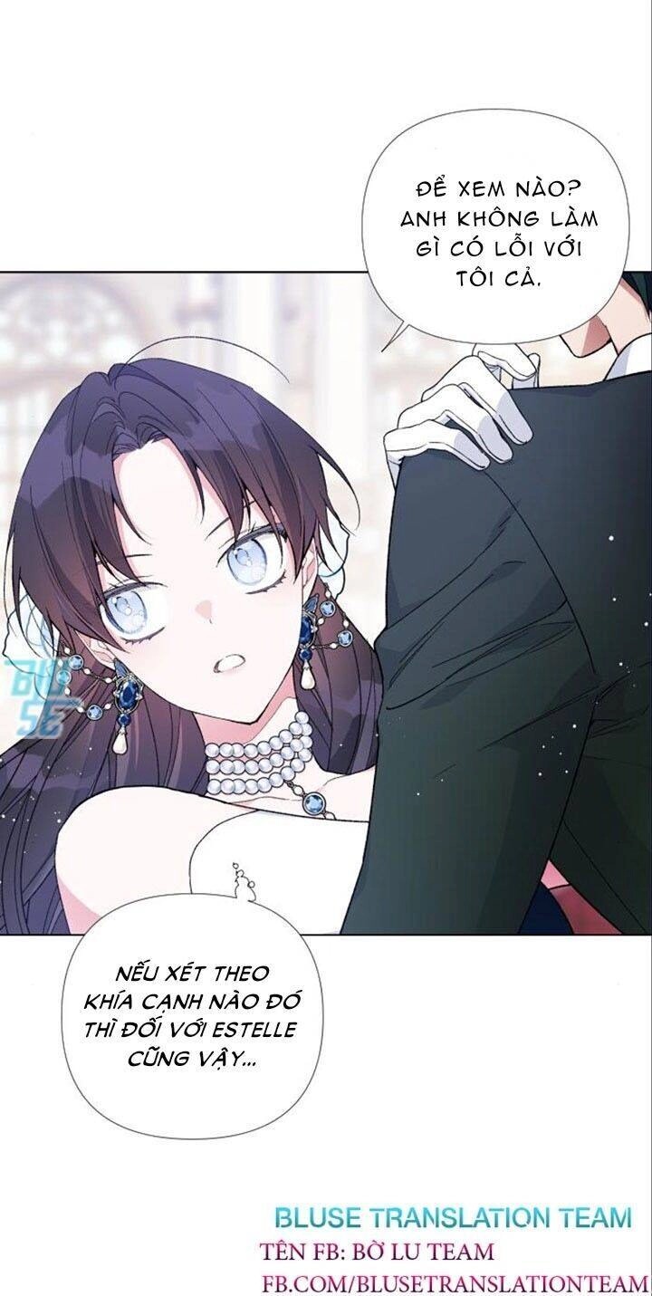 Cách Mà Kỵ Sĩ Sống Như Tiểu Thư Chapter 16 - 35