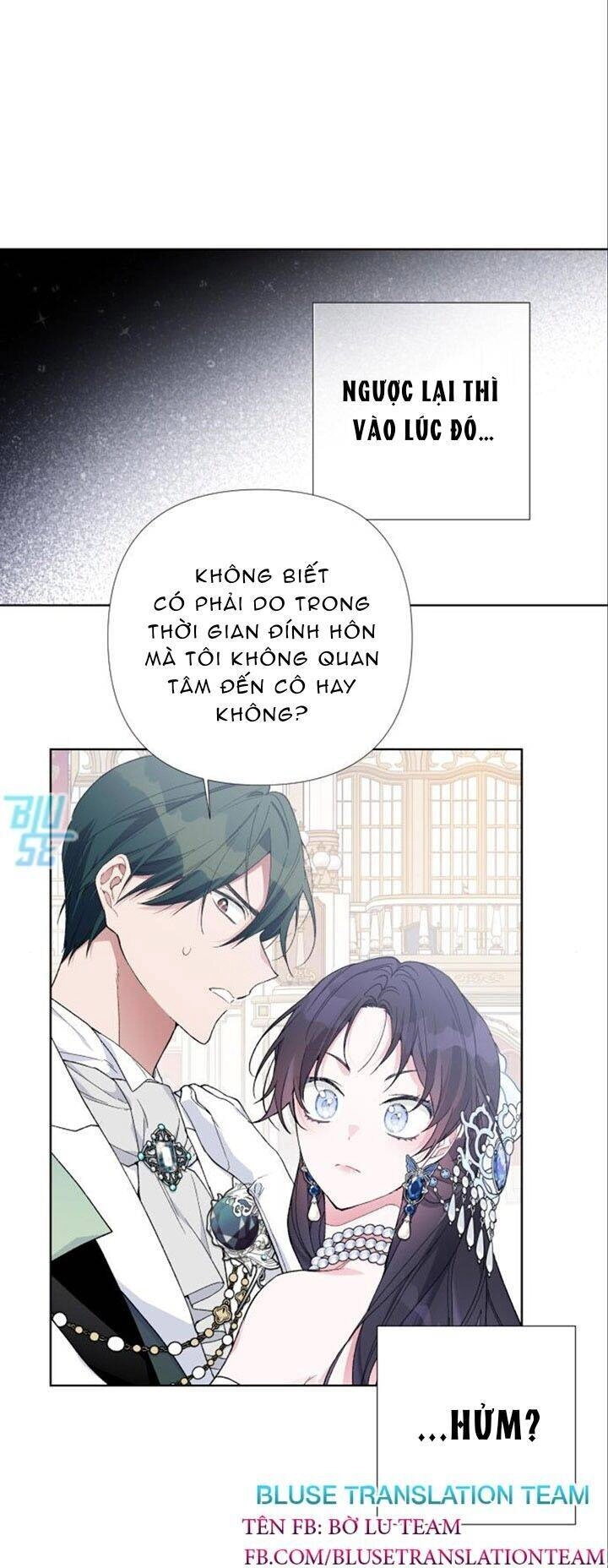 Cách Mà Kỵ Sĩ Sống Như Tiểu Thư Chapter 16 - 36