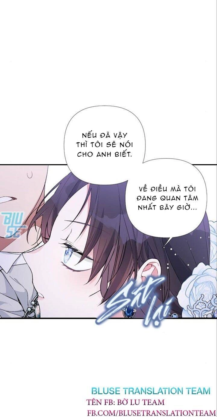 Cách Mà Kỵ Sĩ Sống Như Tiểu Thư Chapter 16 - 40