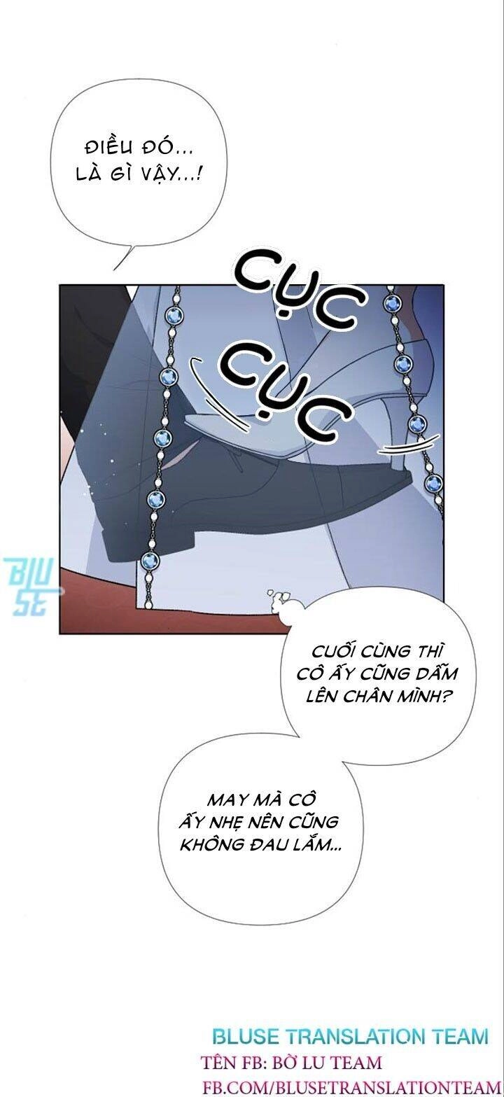 Cách Mà Kỵ Sĩ Sống Như Tiểu Thư Chapter 16 - 42