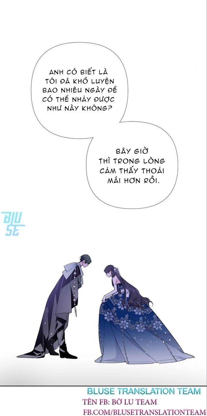 Cách Mà Kỵ Sĩ Sống Như Tiểu Thư Chapter 16 - 43