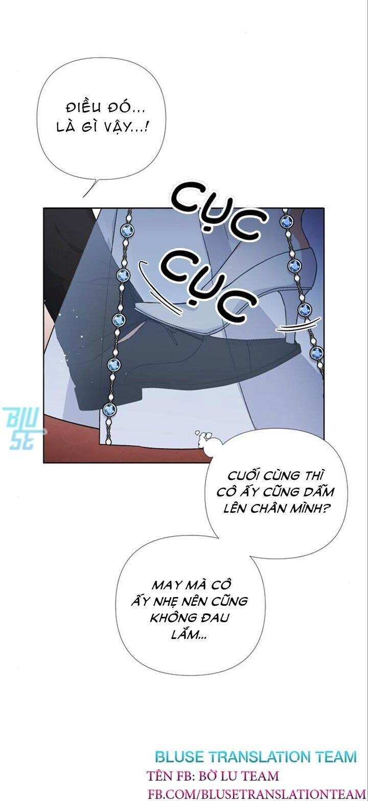 Cách Mà Kỵ Sĩ Sống Như Tiểu Thư Chapter 16 - 44