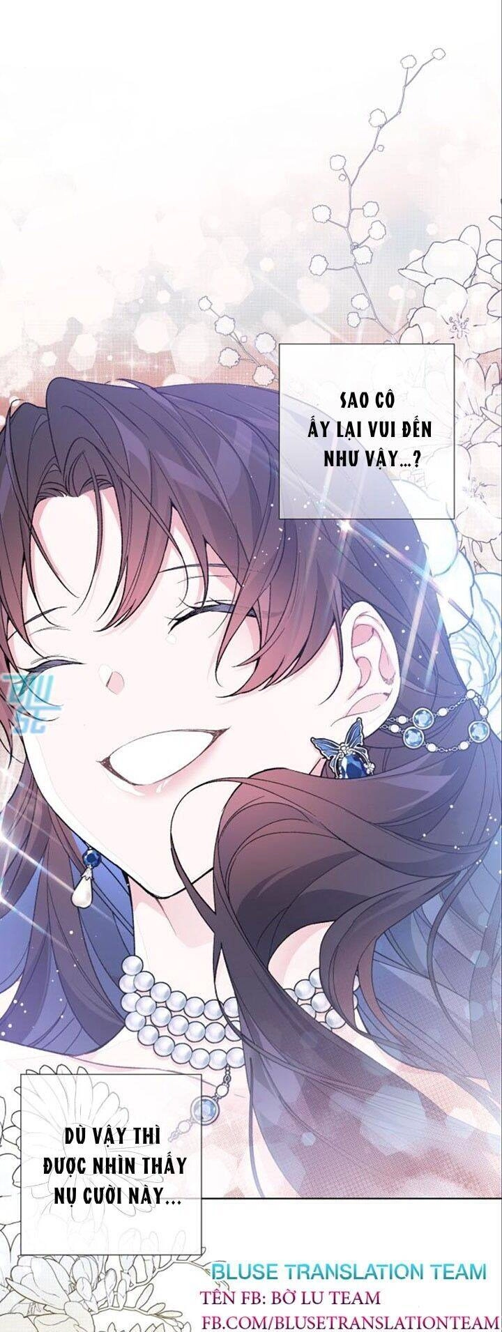 Cách Mà Kỵ Sĩ Sống Như Tiểu Thư Chapter 16 - 46