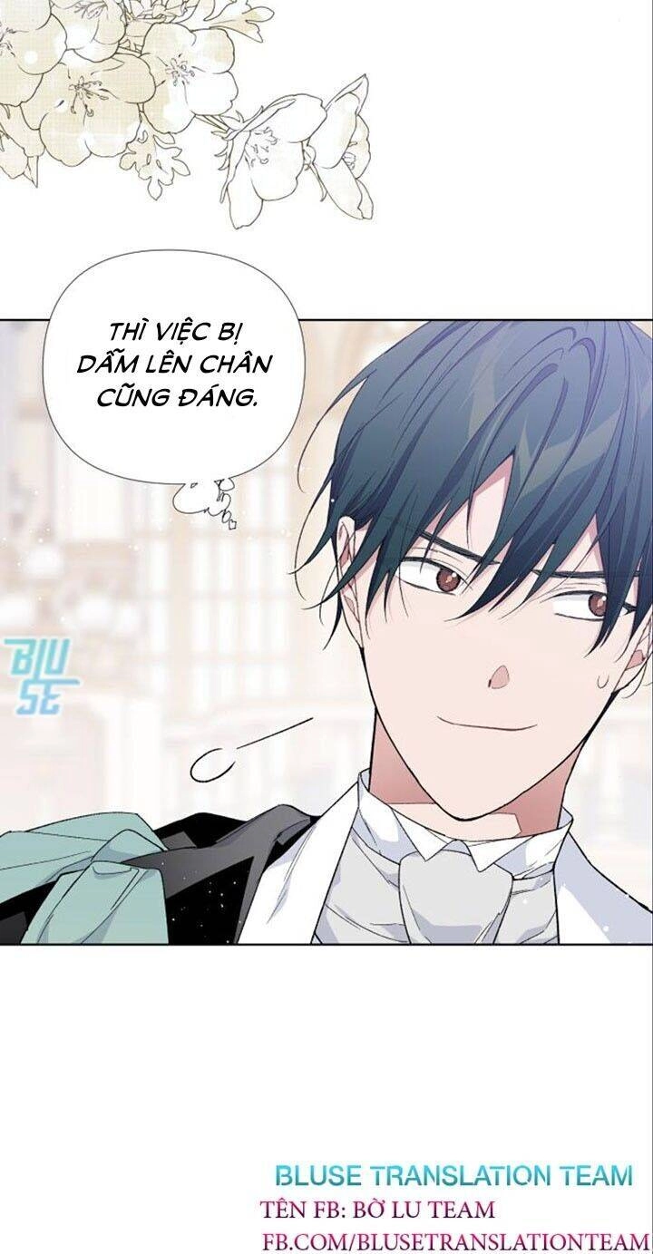 Cách Mà Kỵ Sĩ Sống Như Tiểu Thư Chapter 16 - 47