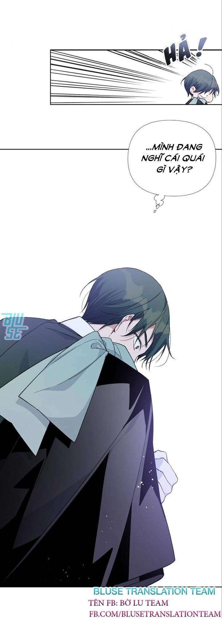 Cách Mà Kỵ Sĩ Sống Như Tiểu Thư Chapter 16 - 48