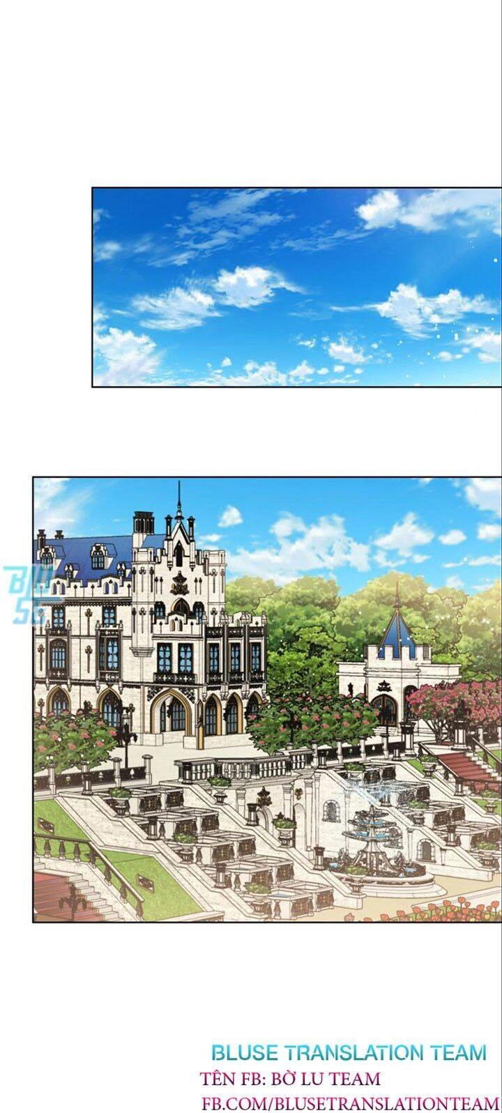 Cách Mà Kỵ Sĩ Sống Như Tiểu Thư Chapter 16 - 50