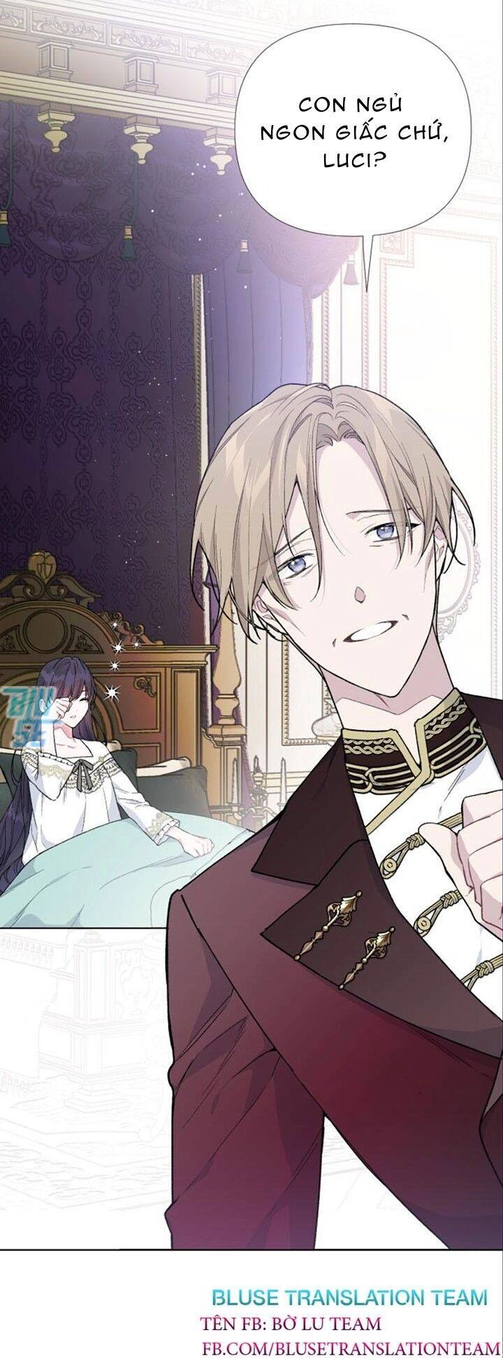 Cách Mà Kỵ Sĩ Sống Như Tiểu Thư Chapter 16 - 52