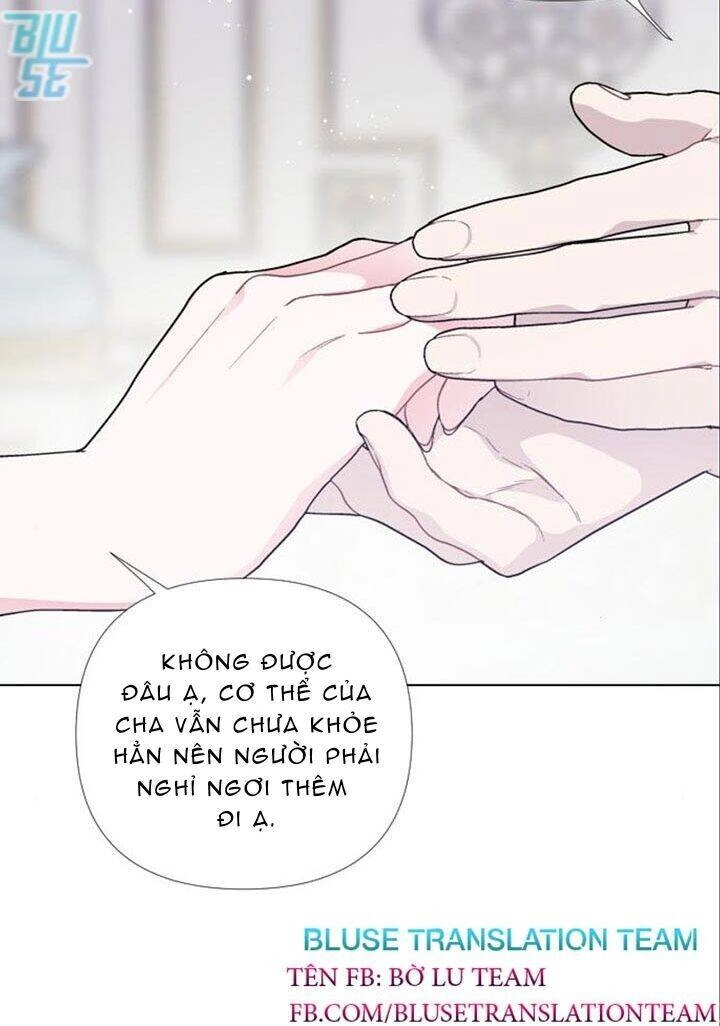 Cách Mà Kỵ Sĩ Sống Như Tiểu Thư Chapter 16 - 55