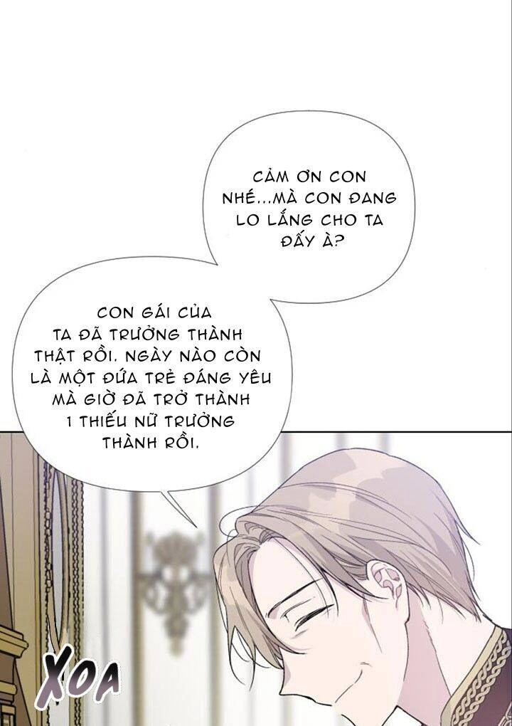 Cách Mà Kỵ Sĩ Sống Như Tiểu Thư Chapter 16 - 56