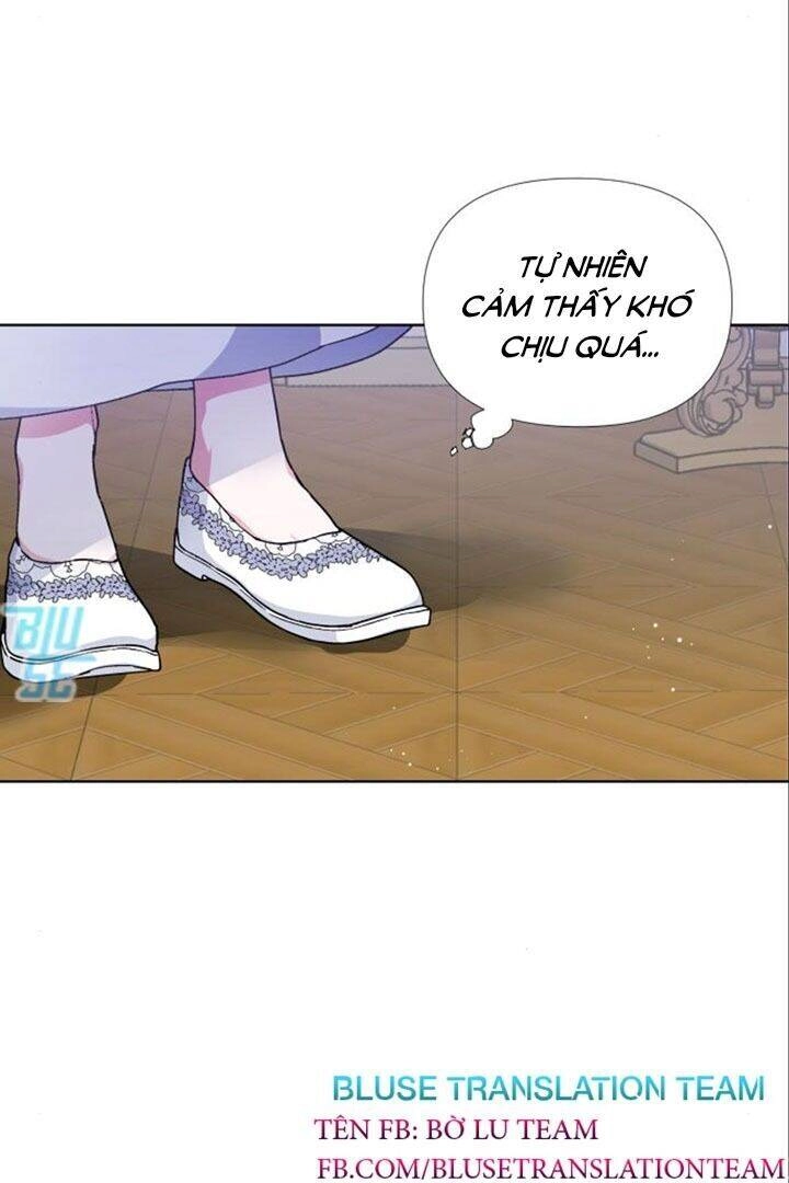 Cách Mà Kỵ Sĩ Sống Như Tiểu Thư Chapter 16 - 62