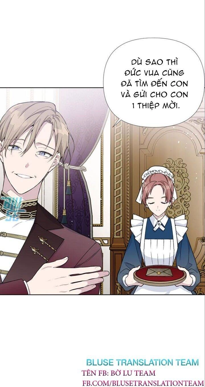 Cách Mà Kỵ Sĩ Sống Như Tiểu Thư Chapter 16 - 63