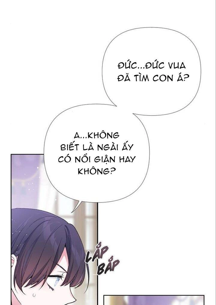 Cách Mà Kỵ Sĩ Sống Như Tiểu Thư Chapter 16 - 64