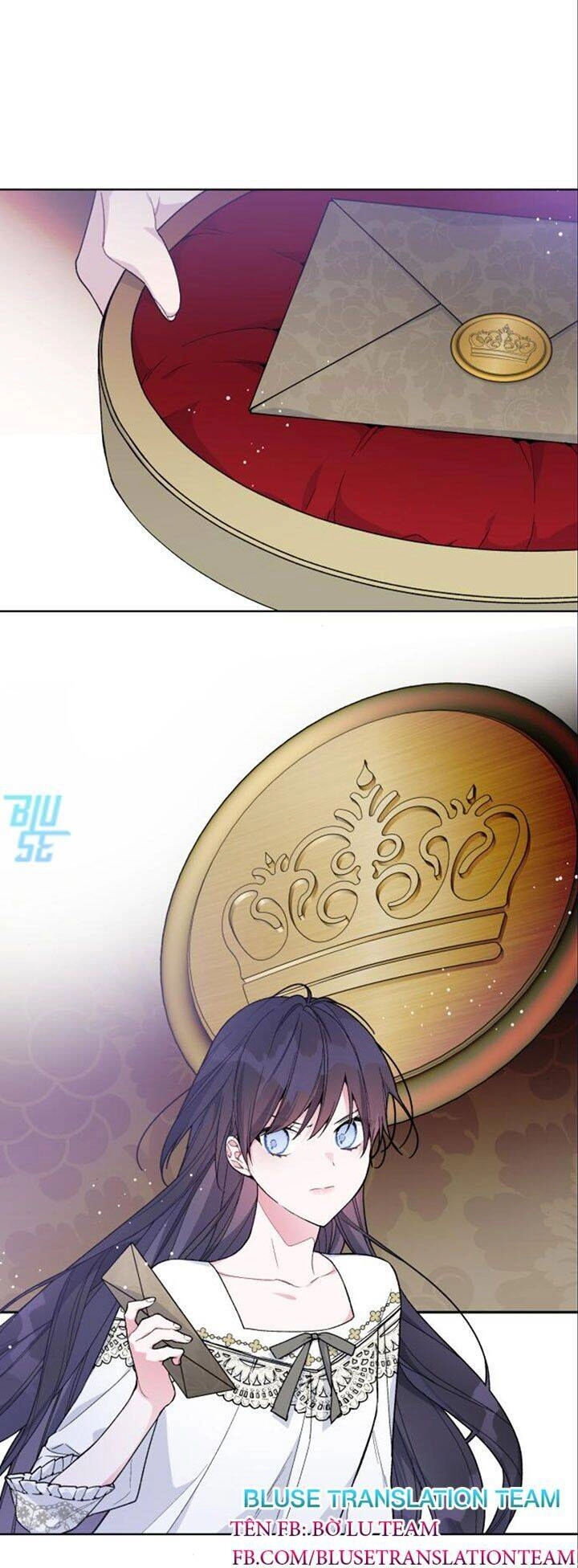 Cách Mà Kỵ Sĩ Sống Như Tiểu Thư Chapter 16 - 66