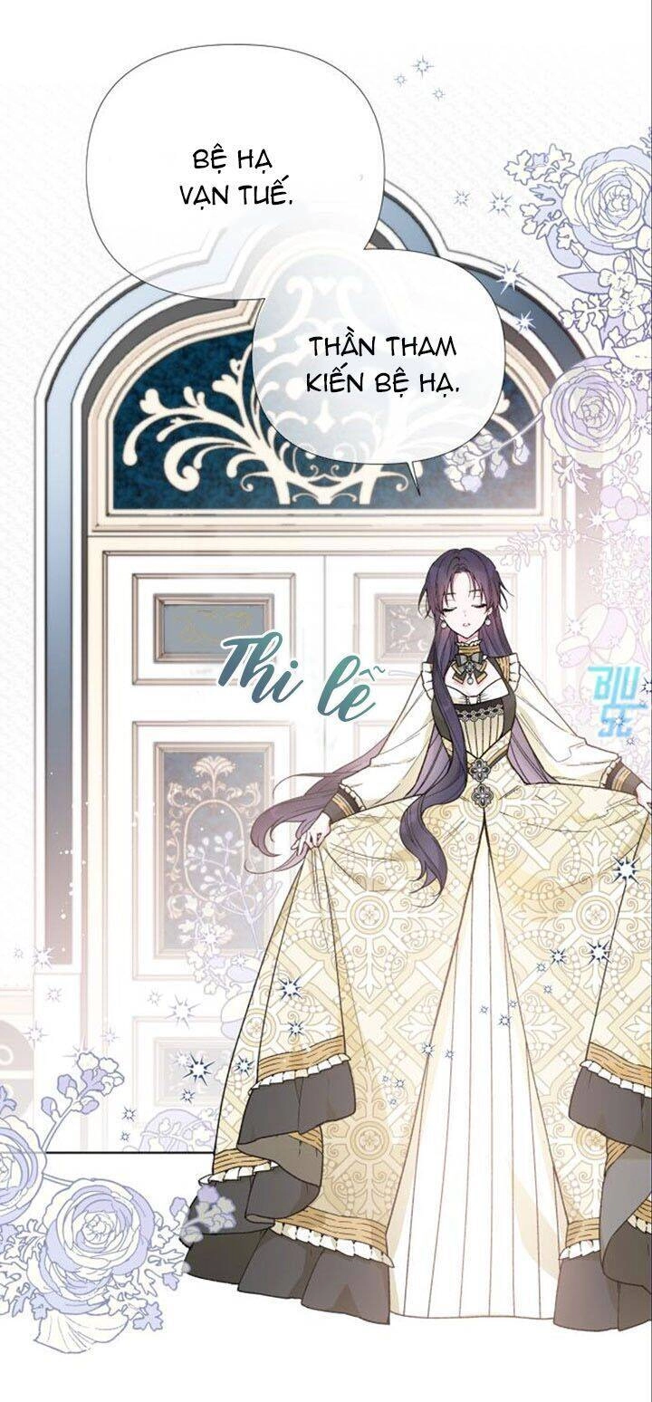 Cách Mà Kỵ Sĩ Sống Như Tiểu Thư Chapter 17 - 3