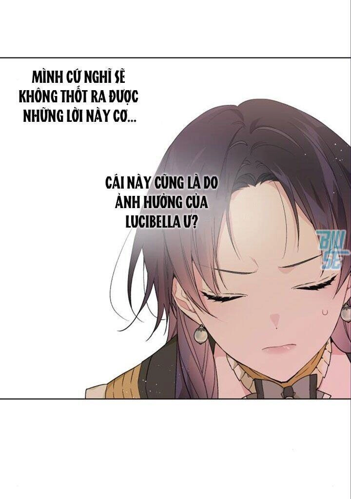 Cách Mà Kỵ Sĩ Sống Như Tiểu Thư Chapter 17 - 4