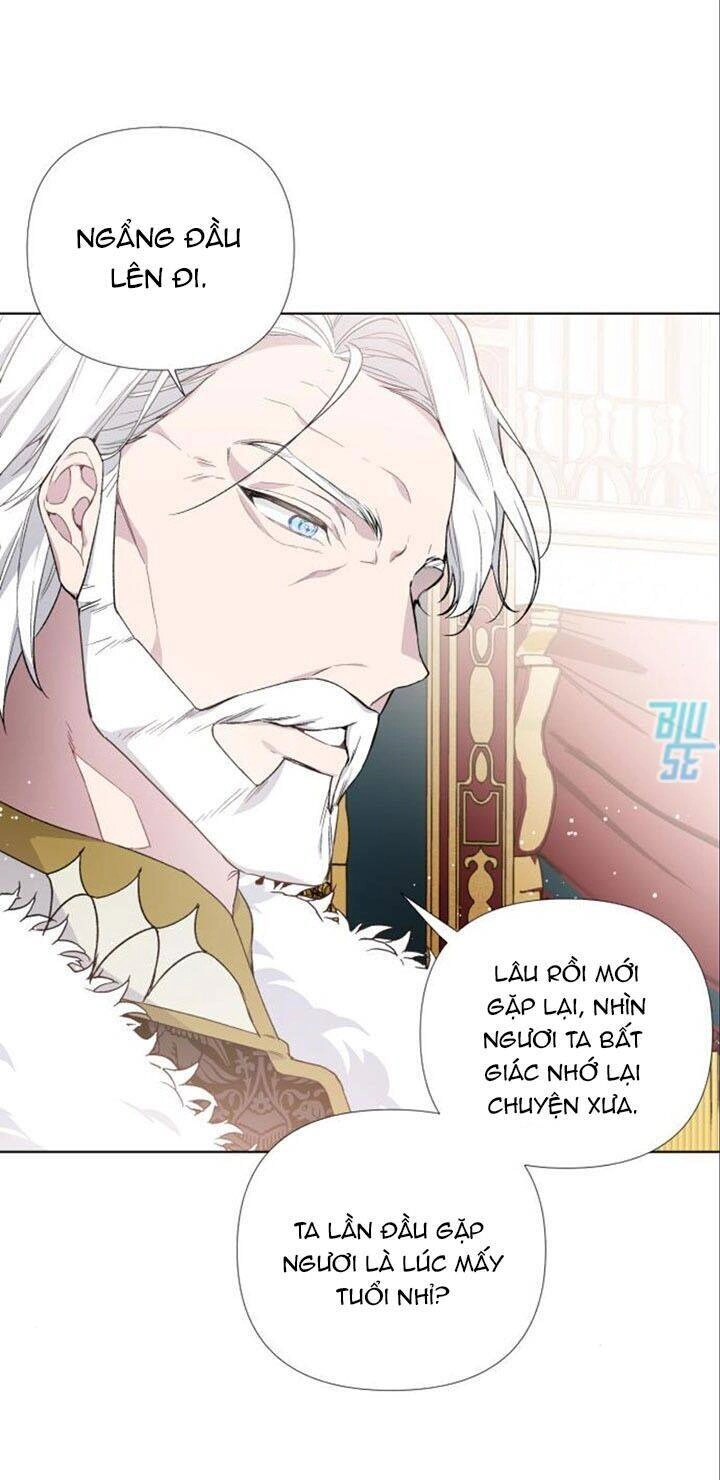 Cách Mà Kỵ Sĩ Sống Như Tiểu Thư Chapter 17 - 6