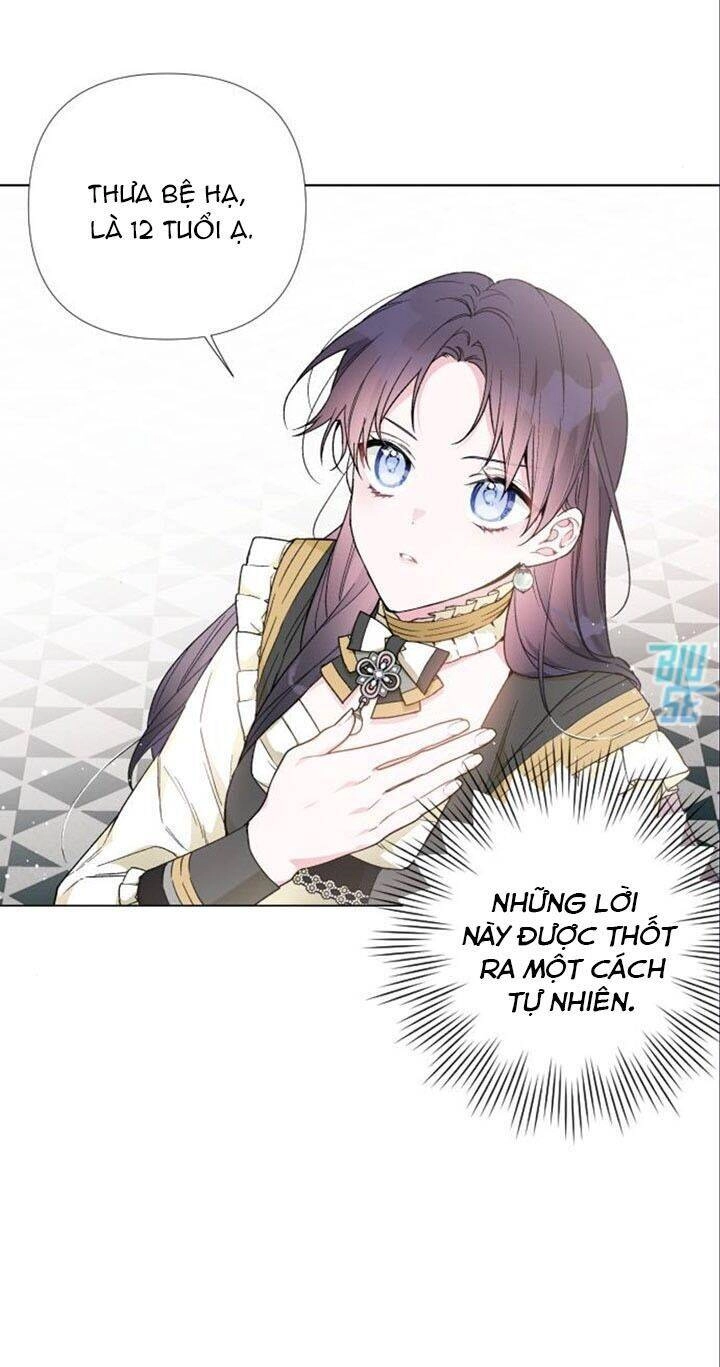 Cách Mà Kỵ Sĩ Sống Như Tiểu Thư Chapter 17 - 7