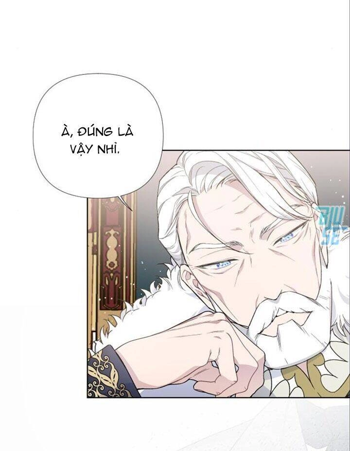 Cách Mà Kỵ Sĩ Sống Như Tiểu Thư Chapter 17 - 8