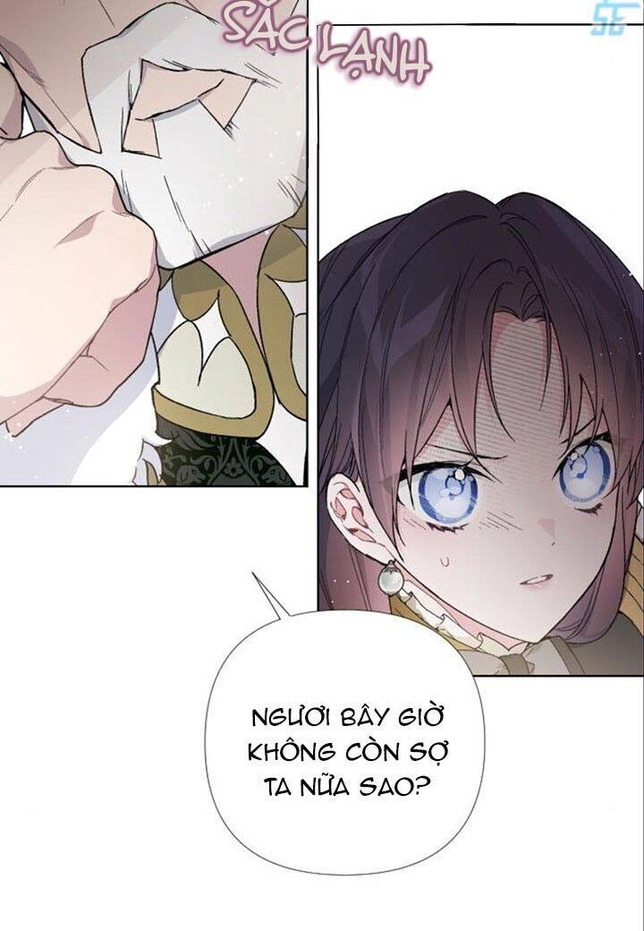 Cách Mà Kỵ Sĩ Sống Như Tiểu Thư Chapter 17 - 11