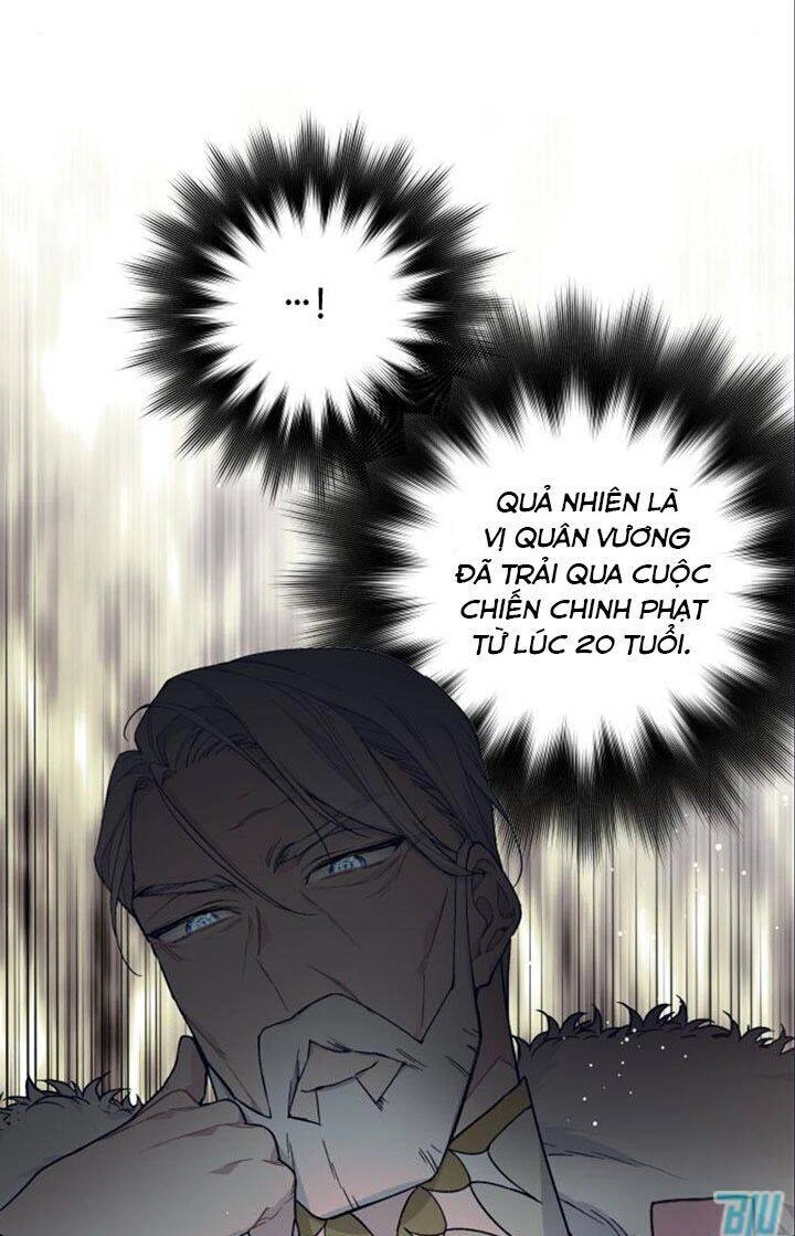 Cách Mà Kỵ Sĩ Sống Như Tiểu Thư Chapter 17 - 12