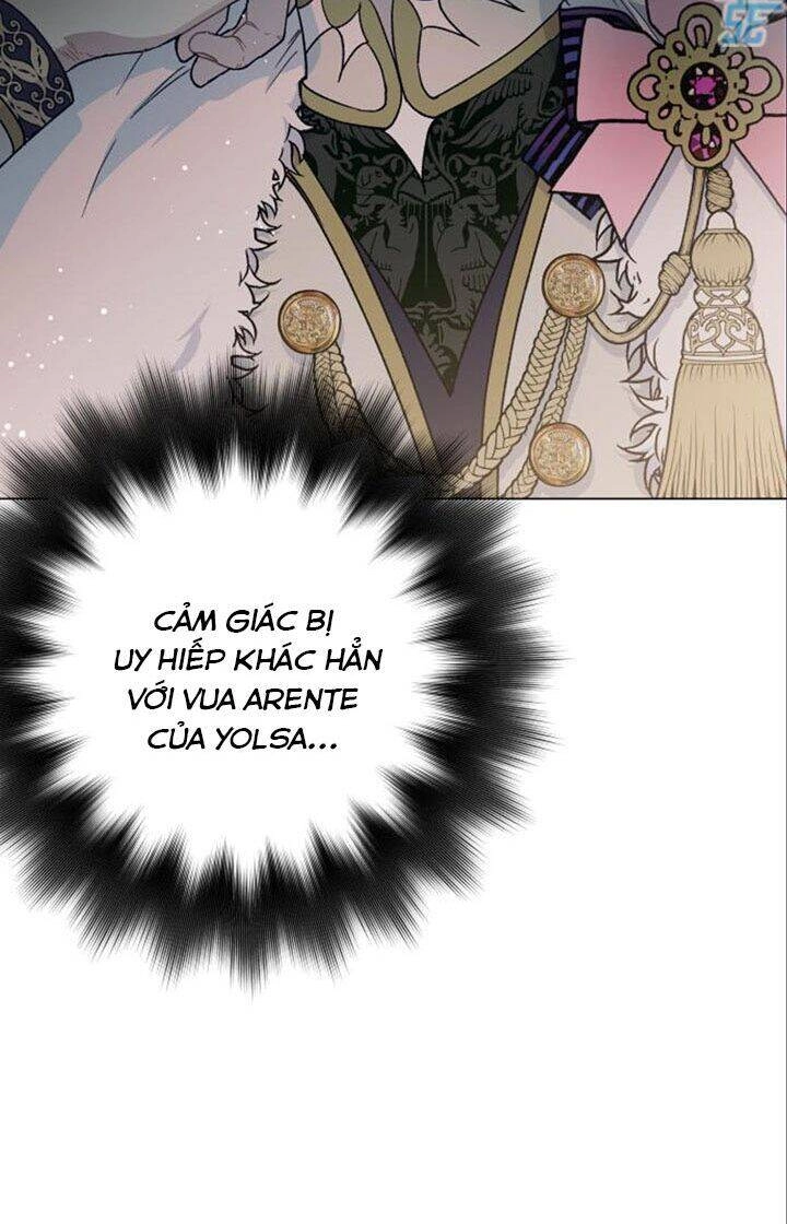 Cách Mà Kỵ Sĩ Sống Như Tiểu Thư Chapter 17 - 13