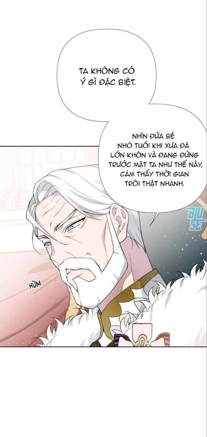 Cách Mà Kỵ Sĩ Sống Như Tiểu Thư Chapter 17 - 16