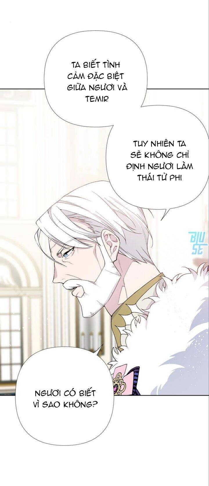 Cách Mà Kỵ Sĩ Sống Như Tiểu Thư Chapter 17 - 19