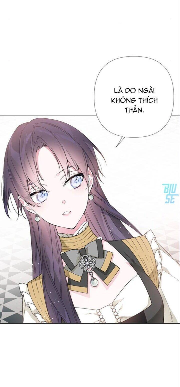 Cách Mà Kỵ Sĩ Sống Như Tiểu Thư Chapter 17 - 20