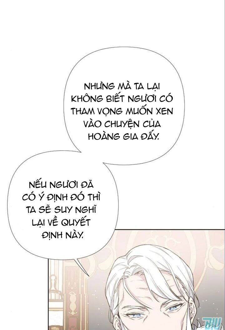 Cách Mà Kỵ Sĩ Sống Như Tiểu Thư Chapter 17 - 25