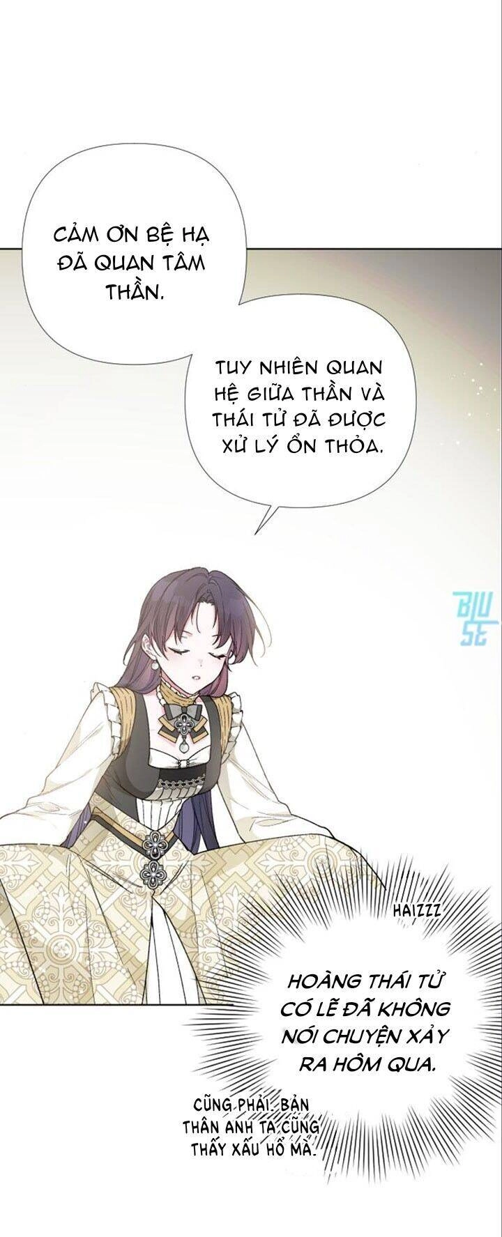 Cách Mà Kỵ Sĩ Sống Như Tiểu Thư Chapter 17 - 27