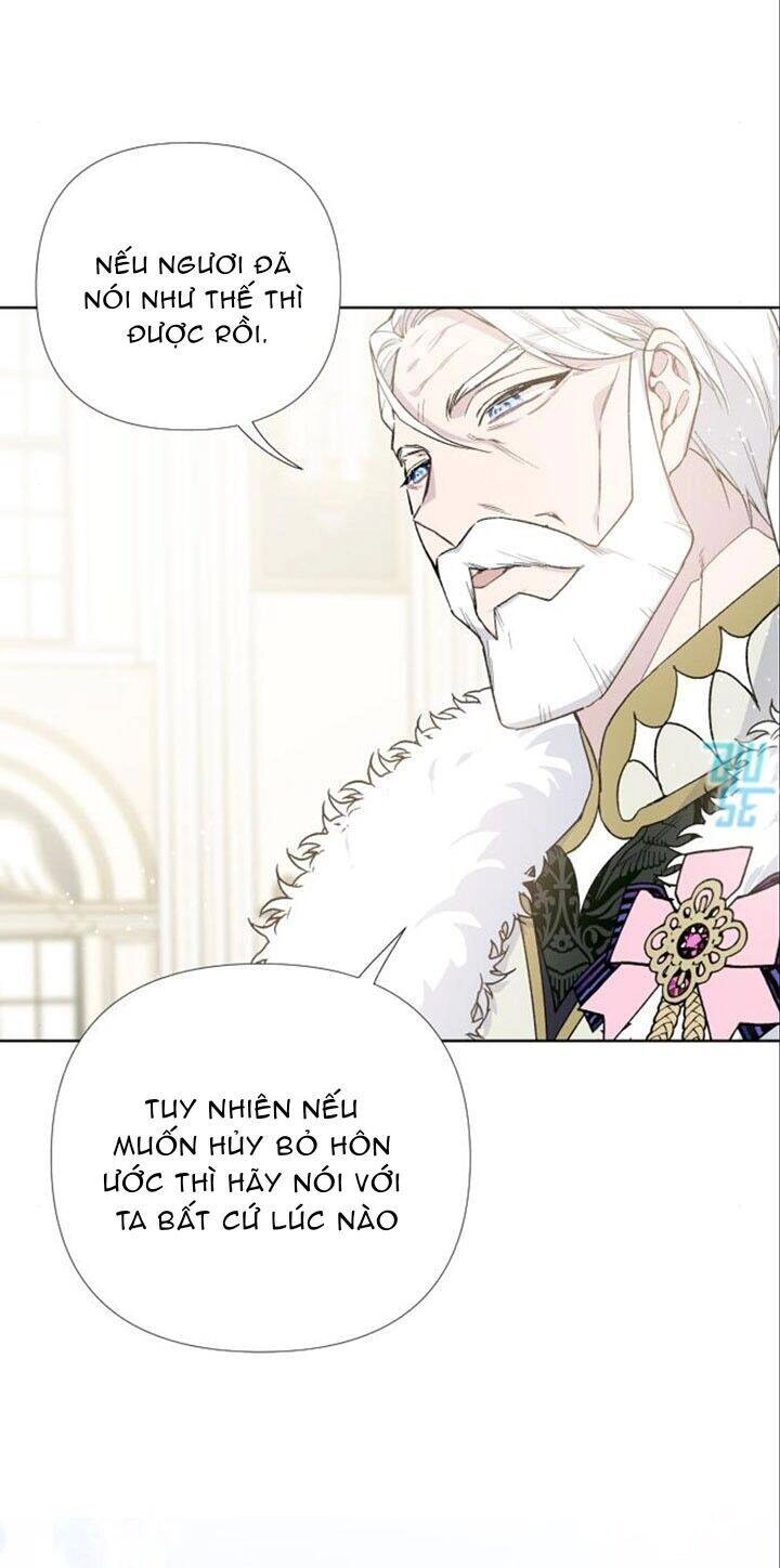 Cách Mà Kỵ Sĩ Sống Như Tiểu Thư Chapter 17 - 28