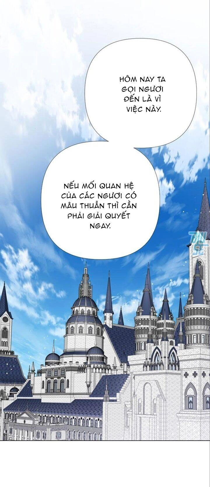 Cách Mà Kỵ Sĩ Sống Như Tiểu Thư Chapter 17 - 29