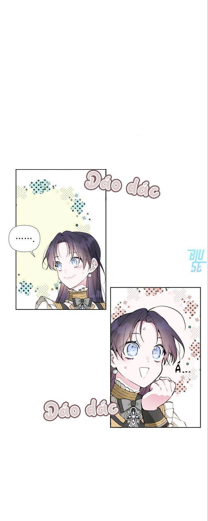 Cách Mà Kỵ Sĩ Sống Như Tiểu Thư Chapter 17 - 31