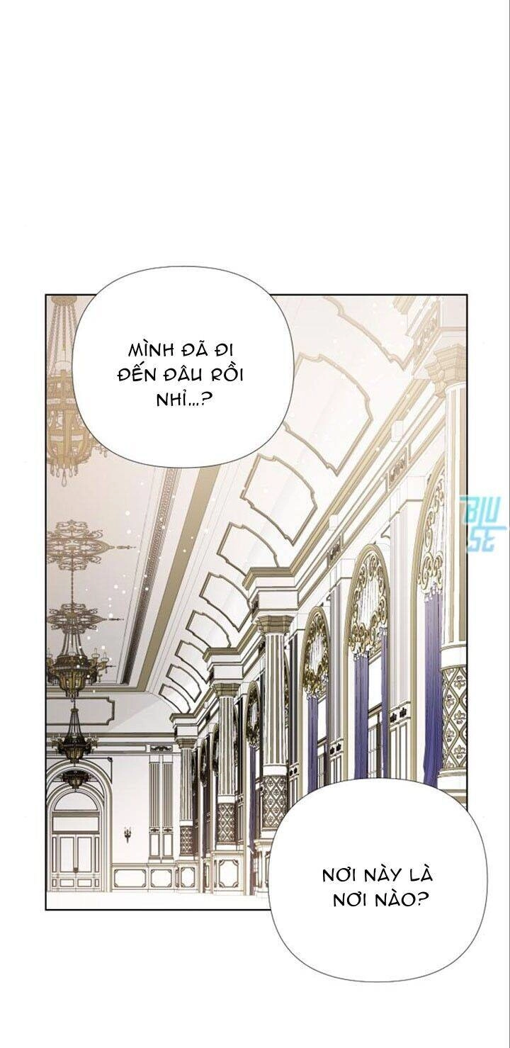 Cách Mà Kỵ Sĩ Sống Như Tiểu Thư Chapter 17 - 32