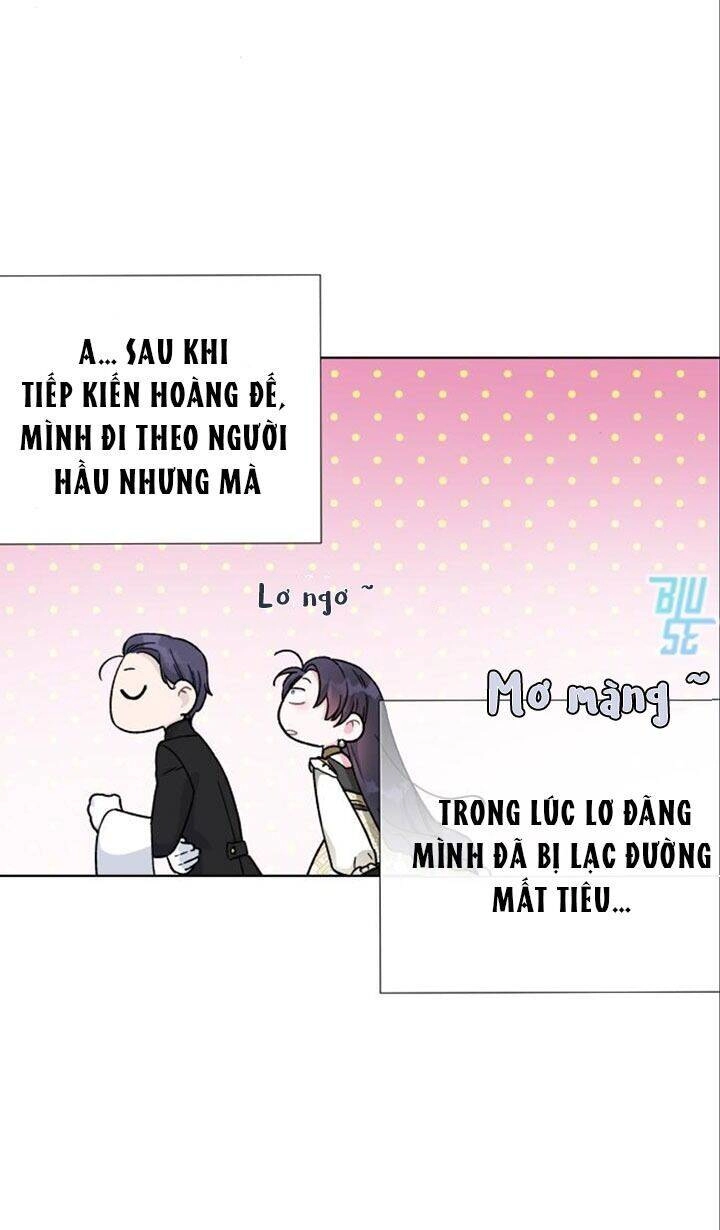 Cách Mà Kỵ Sĩ Sống Như Tiểu Thư Chapter 17 - 33