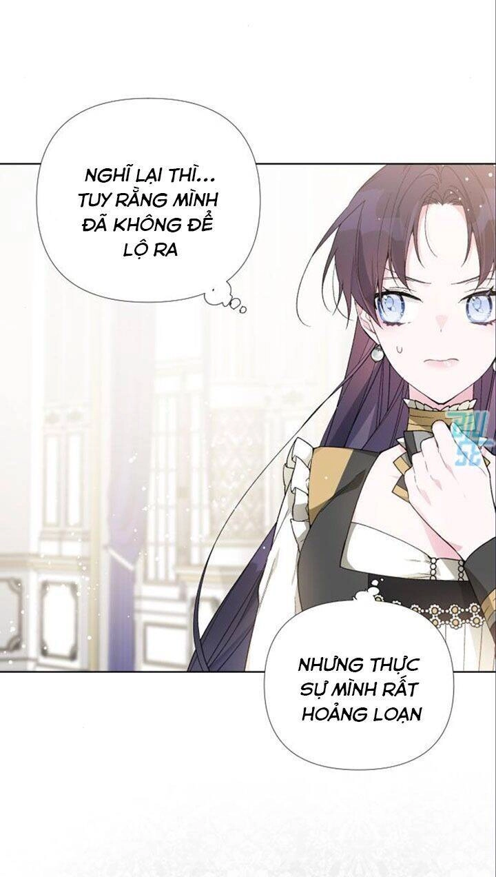 Cách Mà Kỵ Sĩ Sống Như Tiểu Thư Chapter 17 - 34